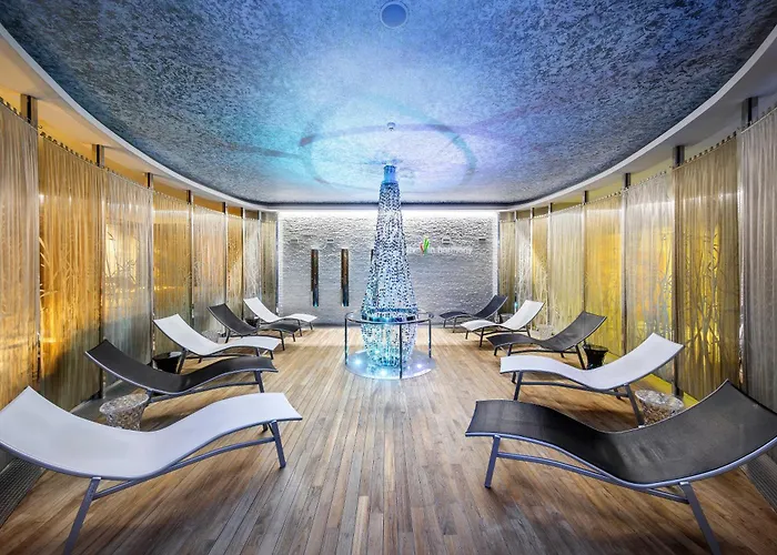 Harmony Hotell Špindlerŭv Mlýn