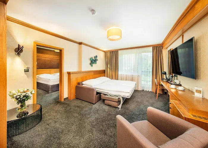 Harmony Hotel 4*