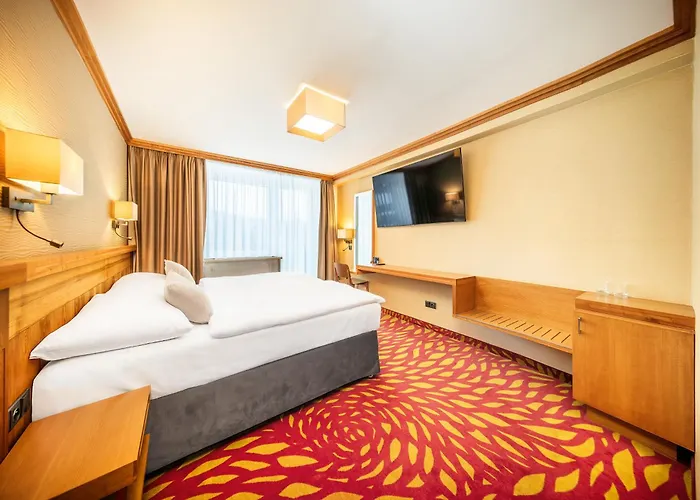 Hotell Harmony 4*