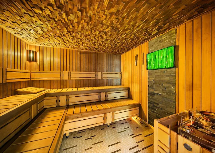 Harmony 4* Szpindlerowy Młyn