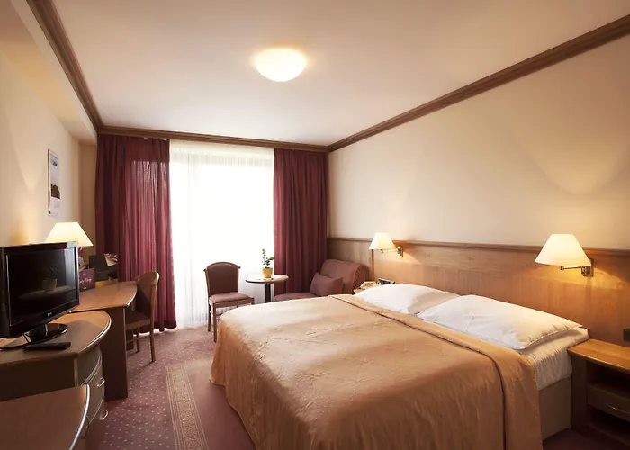 Harmony Hotell