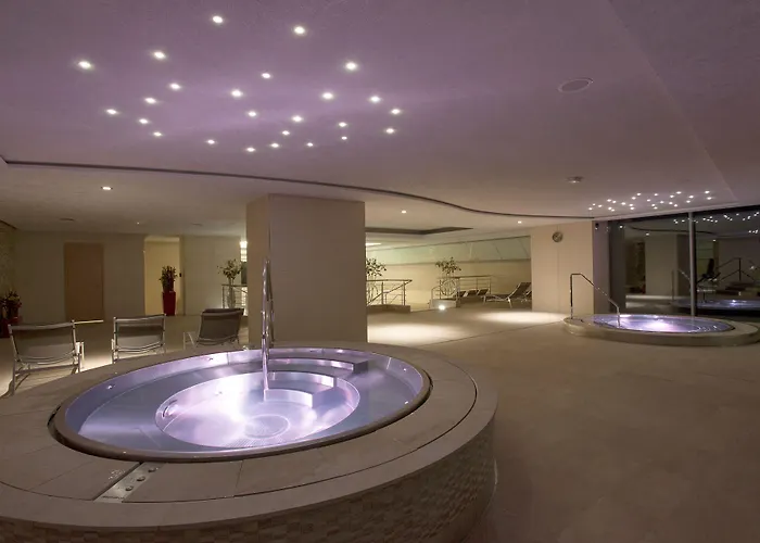 Harmony 4* Szpindlerowy Młyn