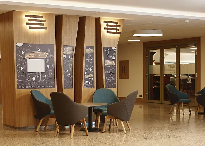 Hotell Harmony 4*