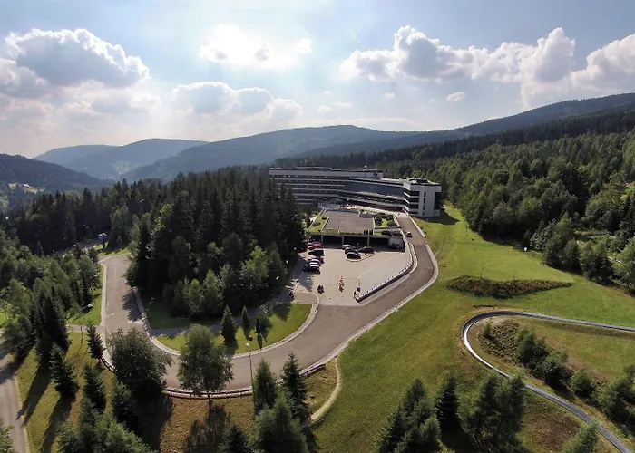Harmony 4* Szpindlerowy Młyn