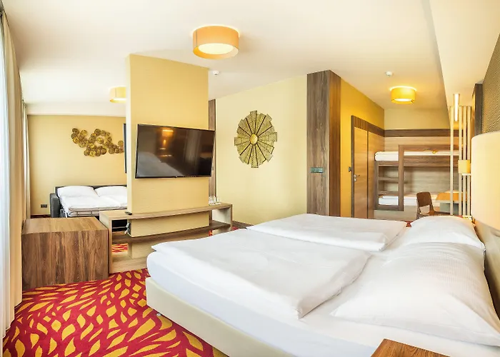 Harmony 4* Szpindlerowy Młyn