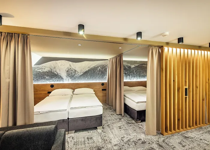 Hotell Harmony 4*