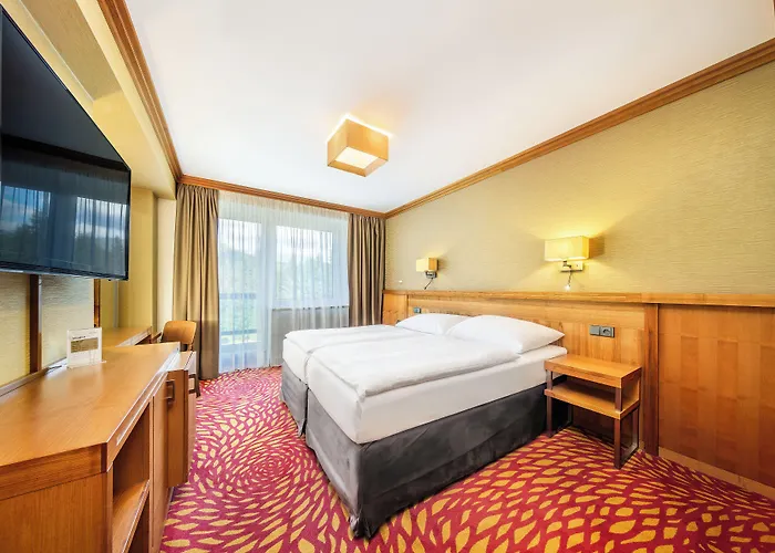 Harmony Hotell 4*