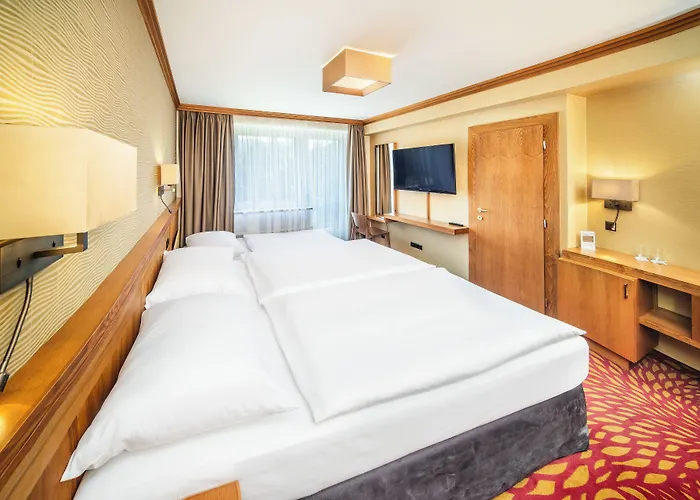 Harmony Hotel 4*