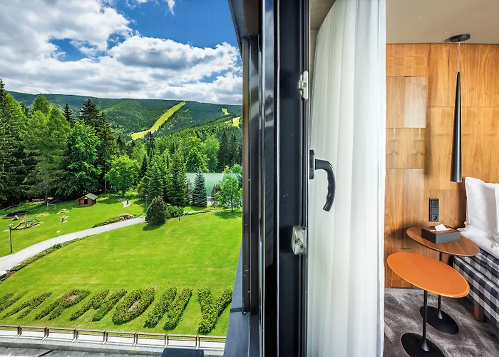 Harmony Hotell