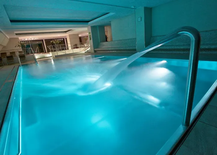 Harmony 4* Špindlerŭv Mlýn