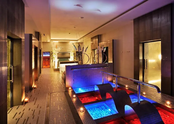 Harmony Hotel Szpindlerowy Młyn