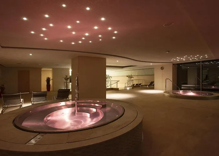 Harmony 酒店 4*